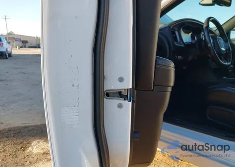 2020 Dodge Charger Scat Pack Widebody Rwd из США, поврежденный, VIN NCS107364